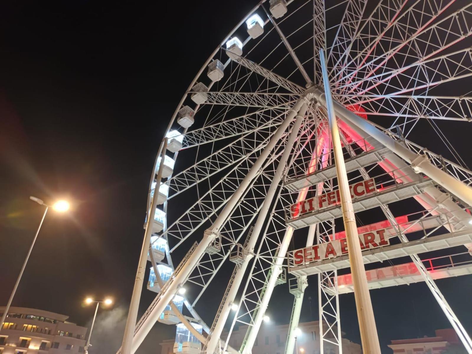Revita باري المظهر الخارجي الصورة
